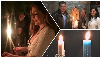 Instagram Report | Το πασχαλινό timeline της ελληνικής showbiz