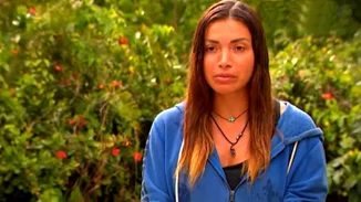 Survivor | Αποχώρησε οικειοθελώς η Όλγα Φαρμάκη