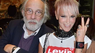 Νατάσα Καλογρίδη & Αλέξανδρος Λυκουρέζος | Η πρώτη κοινή φωτογραφία από το ταξίδι στη Βενετία!