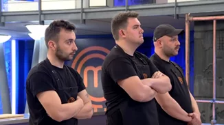 MasterChef | Το επεισοδιακό συμβούλιο & ο παίκτης που αποχώρησε από τον διαγωνισμό