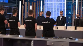 MasterChef | Η αποχώρηση & η τελική τριάδα του παιχνιδιού