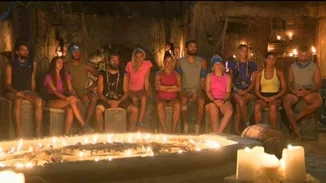 Survivor | Η φυγή του Θοδωρή ανατρέπει τις ισορροπίες!