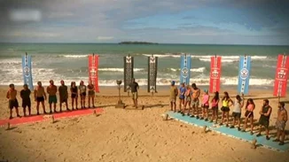Survivor | Ακόμα μια δύσκολη ασυλία