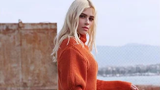 Λάουρα Νάργες | Ο εκνευρισμός για τον Κώστα Κοκκινάκη και η έκκληση της μέσω Instagram