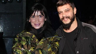 Πάολα & Λεωνίδας Καλφαγιάννης | Έχουν γίνει αχώριστοι! Είναι το νέο ζευγάρι της showbiz;