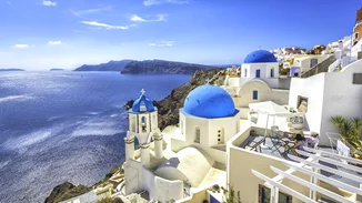 Τα καλύτερα ελληνικά νησιά σύμφωνα με την Telegraph