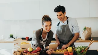 Οι millennials δεν έχουν ιδέα από μαγειρική, σύμφωνα με έρευνα