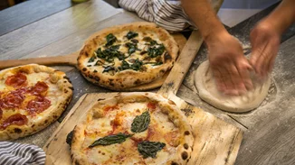 Κορυφαίοι σεφ προτείνουν τους καλύτερους γαστρονομικούς προορισμούς