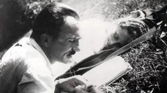 20 σπουδαίες φράσεις του Νίκου Καζαντζάκη που θα διδάξω στο παιδί μου