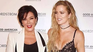 Η Kris Jenner εξηγεί την επιλογή ονόματος του παιδιού της Khloe