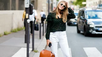 5 εύκολα και stylish outfits για τις ημέρες που έχεις μόνο 10 λεπτά να ετοιμαστείς