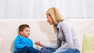 Γιατί είναι εξαιρετικά σημαντικό για τα παιδιά να ξέρουν ότι εννοείτε αυτά που λέτε