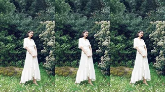 Είναι αυτό το απόλυτο καλοκαιρινό φόρεμα;