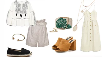 5 looks σε γήινους τόνους για να υποδεχτείς το Μάιο με τον καλύτερο τρόπο