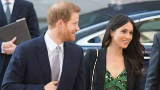 Meghan Markle & Πρίγκιπας Harry | Ποίοι θα τους συνοδέψουν στην περιοδεία τους;