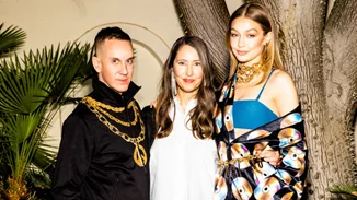 Οι καλύτερες συνεργασίες της H&M με σχεδιαστές που έχουμε δει ως τώρα