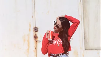 5 ανοιξιάτικα looks με νεανικό, urban, sexy στιλ από την Κλειώ Στασινού!