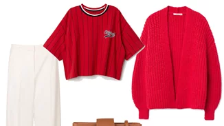 Τι να φορέσω σήμερα 16/04/2018;