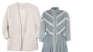 Τι να φορέσω σήμερα 04/05/2018;