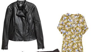 Τι να φορέσω σήμερα 18/04/2018;