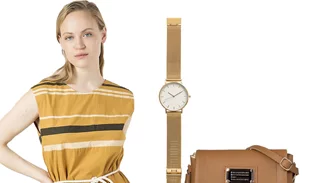 Τι να φορέσω σήμερα 19/04/2018;