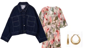 Τι να φορέσω σήμερα 04/04/2018;