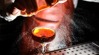 Πώς θα φτιάξεις το απόλυτο cocktail του 2018