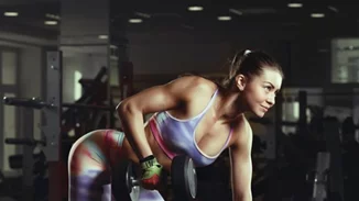 Πώς θα απαλλαγώ από το λίπος; Η trainer δίνει τα σωστά βήματα