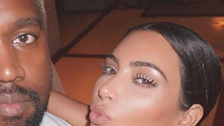 Kim Kardashian | Η τρυφερή έκπληξη που της ετοίμασε ο Kanye West