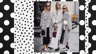 Πουά | 8 αγορές για να υιοθετήσεις το πιο αγαπημένο μοτίβο της νέας σεζόν