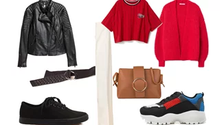 Τα sneakers που δεν πρέπει να λείπουν από καμία γκαρνταρόμπα αυτή τη σεζόν