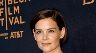 Katie Holmes | H εντυπωσιακή εμφάνιση στο Tribeca Film Festival