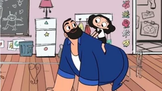 Το ημερολόγιο ενός πατέρα που προσπαθεί να γίνει τέλειος – ένα υπέροχο βίντεο