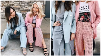 The Devils Wear Zara | Αυτός ο Instagram λογαριασμός θα γίνει η νέα σου εμμονή