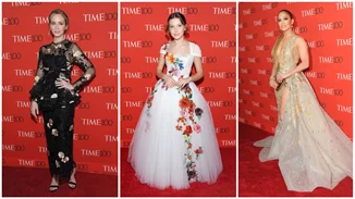 Time 100 Gala | Oι celebrities που έδωσαν το παρών στην λαμπερή βραδιά