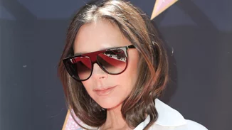 Victoria Beckham | Έτσι φορά το total-white look