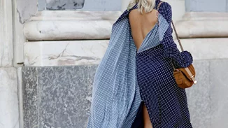 Καλεσμένη σε γάμο; 4 χρώματα που μπορείς να φορέσεις και δεν τα είχες σκεφτεί