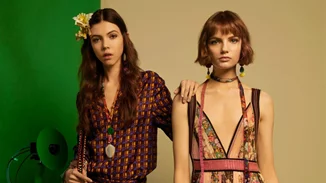 To ZARA μας δίνει τώρα έναν ακόμη λόγο για να ψωνίζουμε περισσότερο