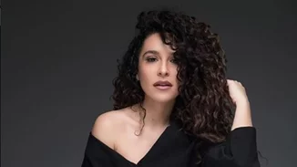 Γιάννα Τερζή | Στη Λισαβόνα για την Eurovision!