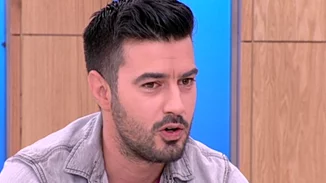 Γιάννης Τσιμιτσέλης | Η ξεκαρδιστική τηλεοπτική συνάντηση με την Ελένη Μενεγάκη