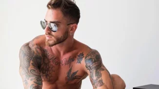 Δώρος Παναγίδης | Ο πιο hot παίκτης του Power Of Love χώρισε