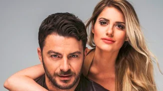 Ελεονώρα Αντωνιάδου | Αποκαλύπτει... πώς φιλάει ο Ντάνος!