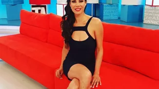 Εύη Βατίδου για Κούγια | "Συμβιβάστηκα τα έξι χρόνια του γάμου μου, μεγαλύτερος συμβιβασμός από αυτόν δεν υπήρξε"