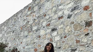 Ένα fashion girl στο πρώτο TEDx University of Crete