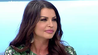 Νίνα Λοτσάρη | Μιλάει για την προσωπική της ζωή!