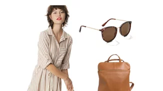 Τι να φορέσω σήμερα 24/04/2018;