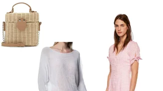 Τι να φορέσω σήμερα 01/05/2018;