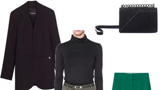 Τι να φορέσω σήμερα 03/04/2018