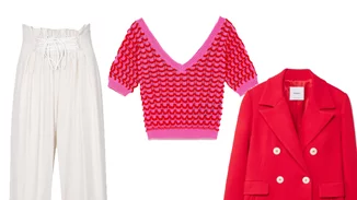 Τι να φορέσω σήμερα 13/04/2018;