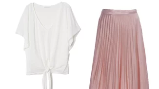 Τι να φορέσω σήμερα 30/04/2018;